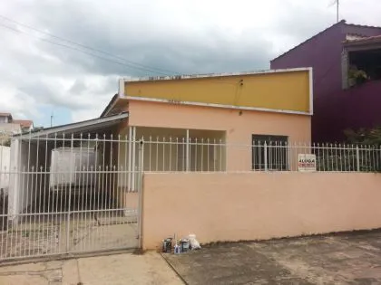 Casa para aluguel em Alvorada